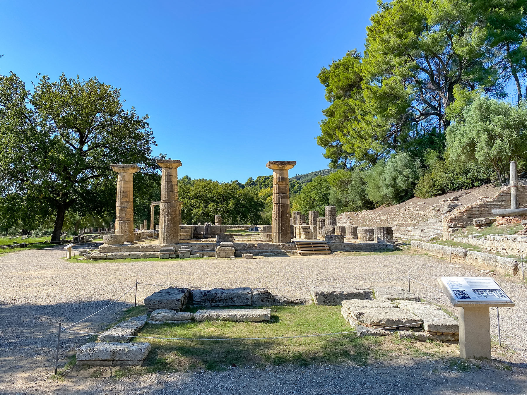 Olympia